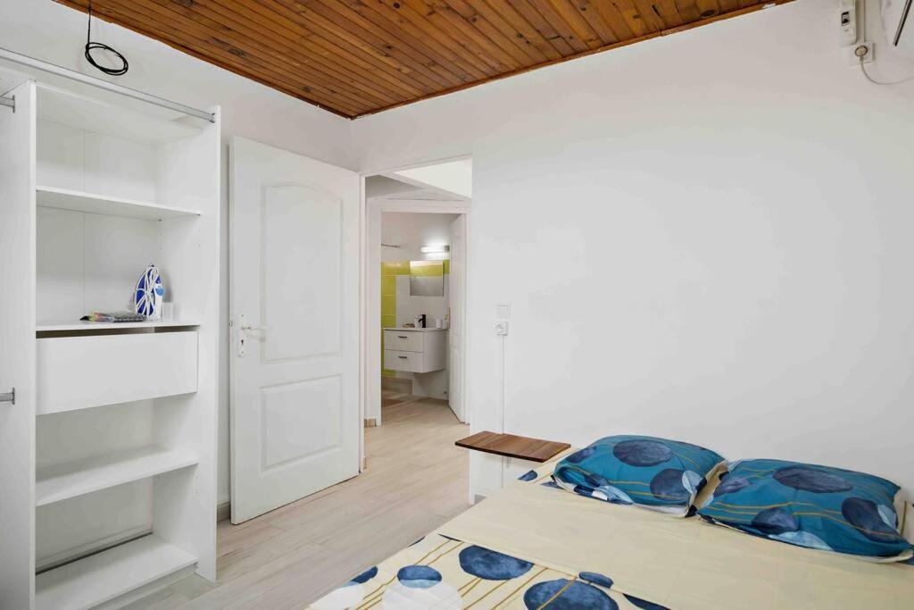 Le Cataleya - Gite "Terre Et Truffes" Le Lamentin Exterior photo